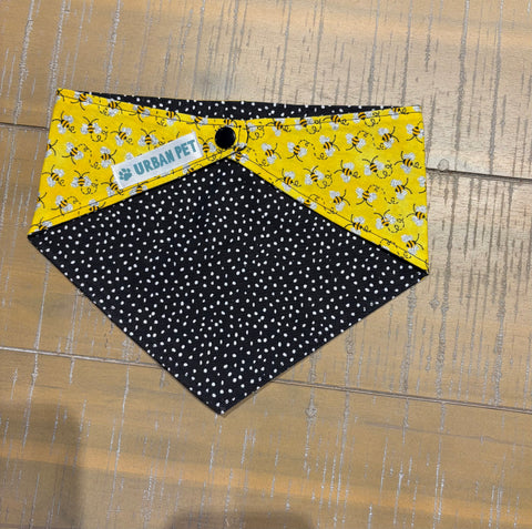 Urban Pet Bandanas Small