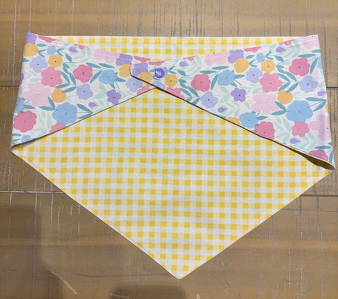 Urban Pet Bandanas Extra Large (XL)