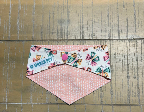 Urban Pet Bandanas Extra Small (XS)