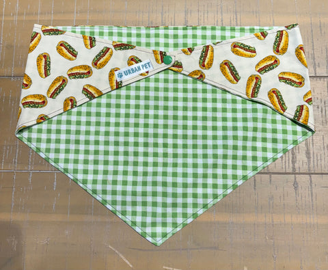 Urban Pet Bandanas Extra Large (XL)