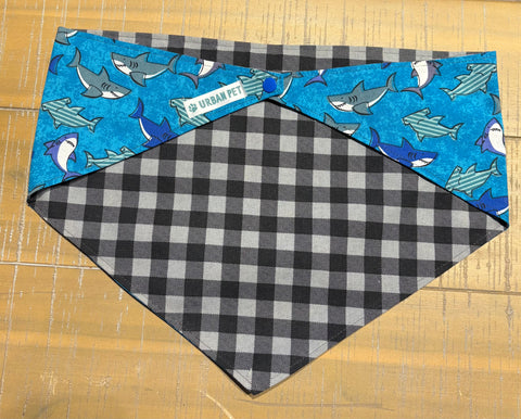Urban Pet Bandanas Extra Large (XL)