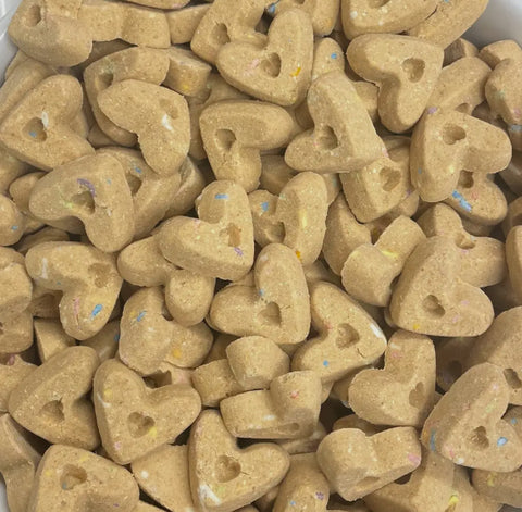 Urban Pet Bulk Treats