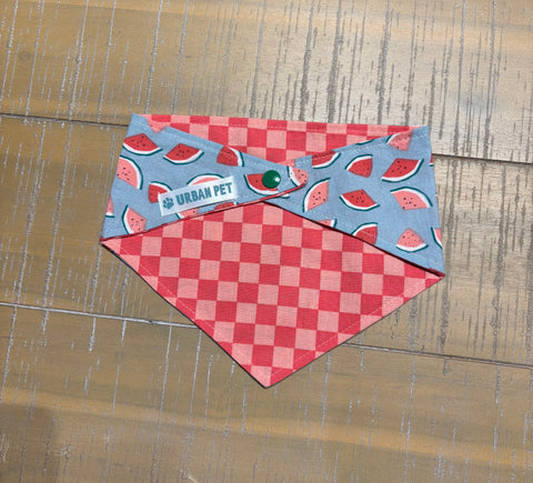 Urban Pet Bandanas Small
