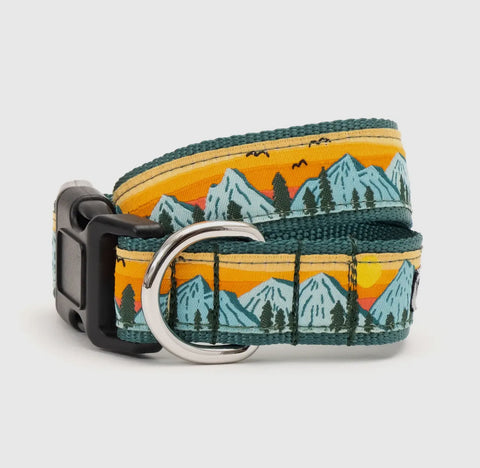 The Worthy Dog Collar