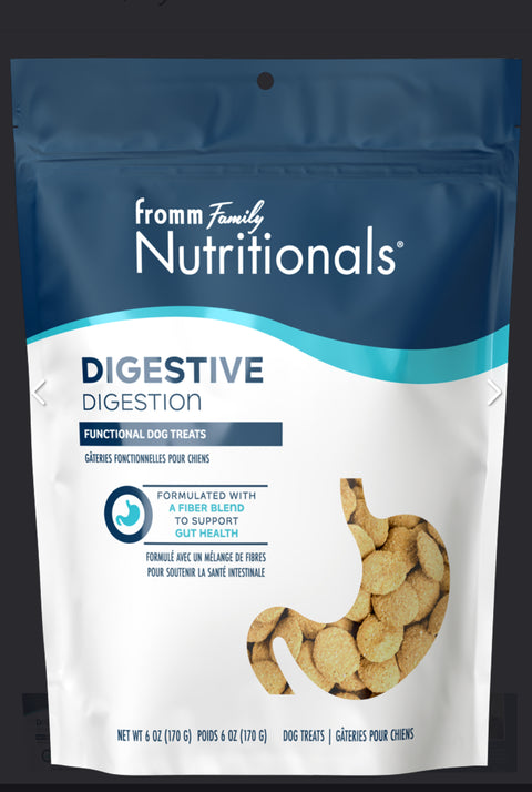 Fromm Nutritionals Treats