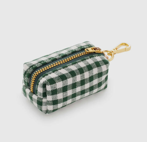 Foggy Dog Waste Bag Holder