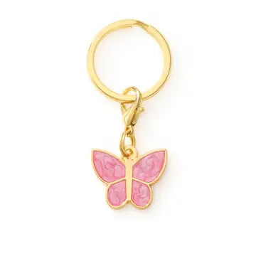 Foggy Dog Collar Charm