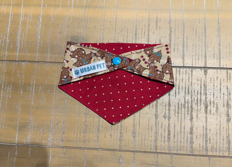 Urban Pet Bandanas Holiday Extra Small (XS)