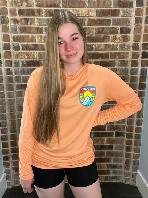 Truvida Long Sleeve Sun