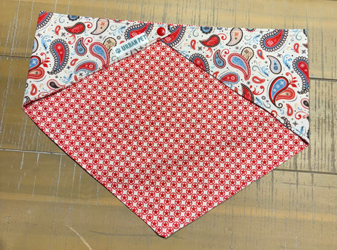 Urban Pet Bandanas Extra Large (XL)