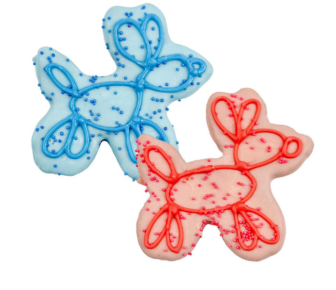 Barkery Case Cookie