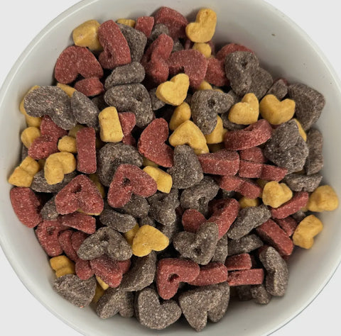 Urban Pet Bulk Treats