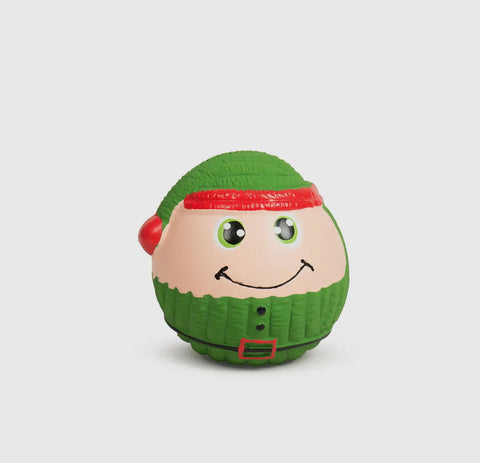 Holiday Tex Ball
