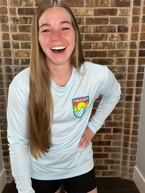 Truvida Long Sleeve Sun
