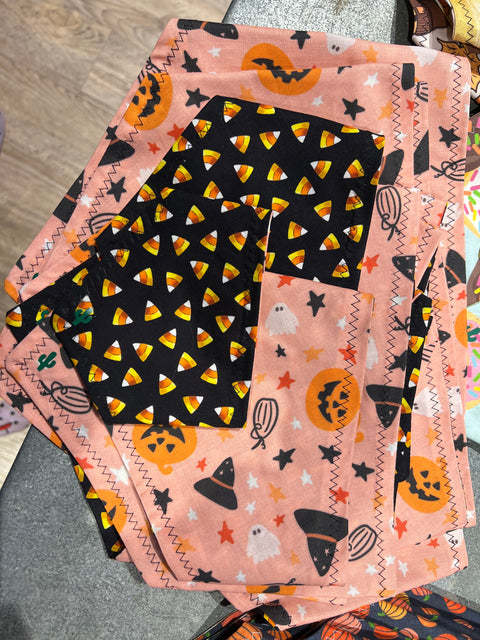 Prickly Pup Bandanas