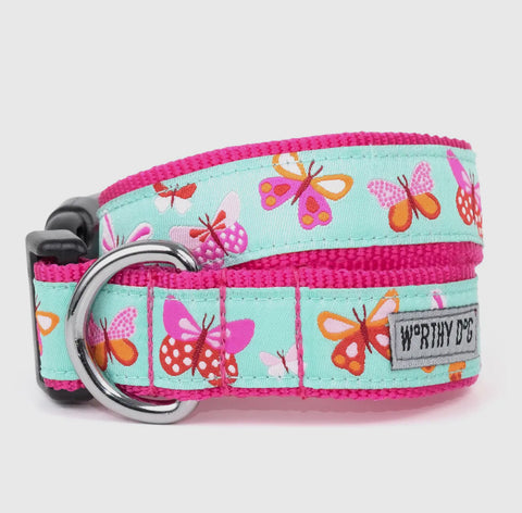 The Worthy Dog Collar