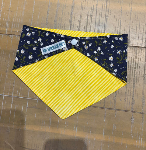 Urban Pet Bandanas Small