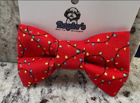 Bow Ties