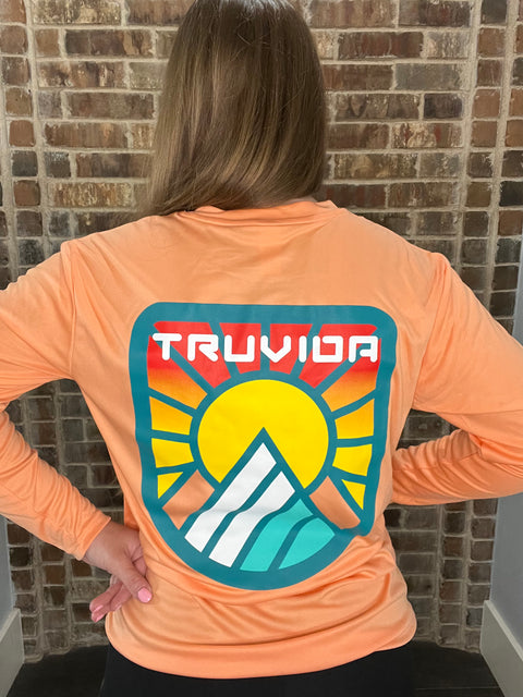 Truvida Long Sleeve Sun