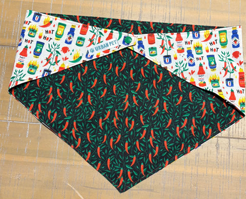 Urban Pet Bandanas Extra Large (XL)