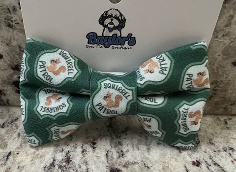 Bow Ties