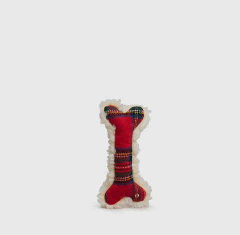 Hugglefleece Bone