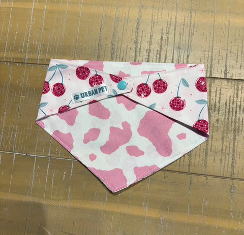 Urban Pet Bandanas Small