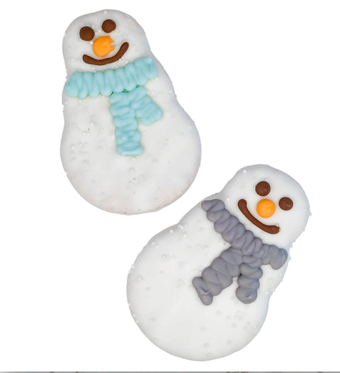 Holiday Cookie
