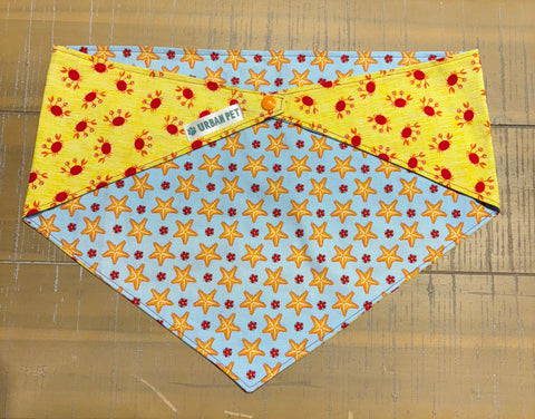 Urban Pet Bandanas Extra Large (XL)