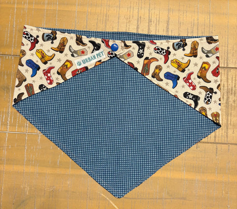 Urban Pet Bandanas Large