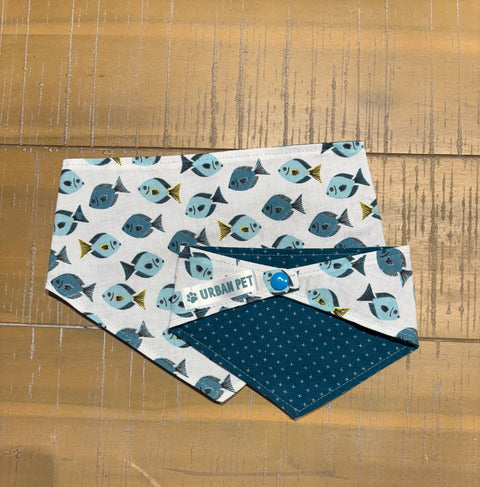 Urban Pet Bandanas Extra Small (XS)