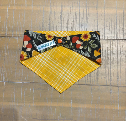 Urban Pet Bandanas Small