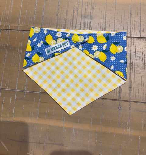 Urban Pet Bandanas Small