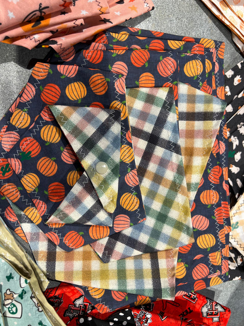 Prickly Pup Bandanas