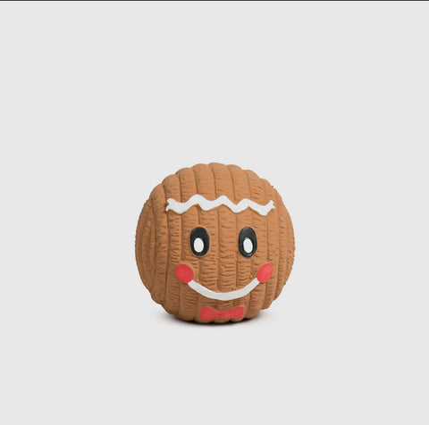 Holiday Tex Ball