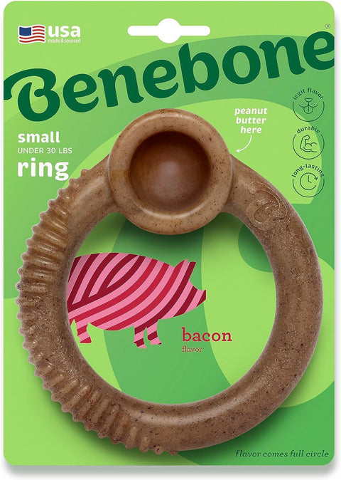 Benebone Bacon Ring