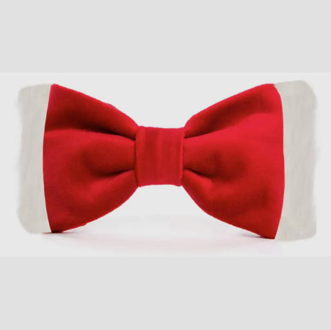 The Foggy Dog Holiday Collar Accessories