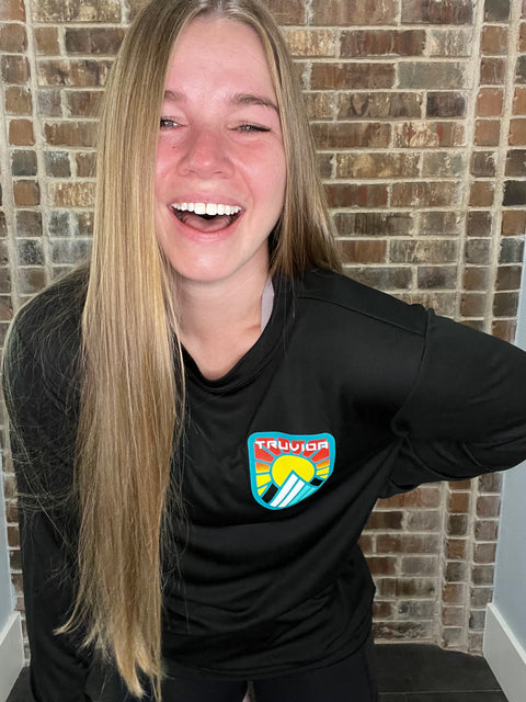 Truvida Long Sleeve Sun