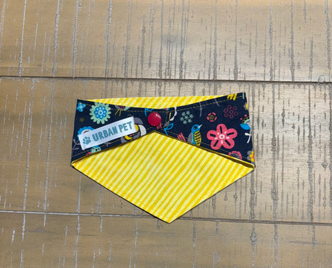 Urban Pet Bandanas Extra Small (XS)