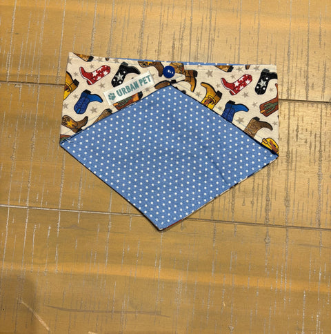 Urban Pet Bandanas Small