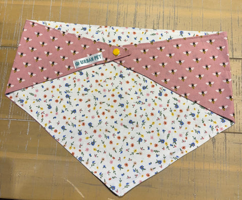 Urban Pet Bandanas Extra Large (XL)