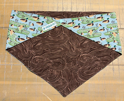 Urban Pet Bandanas Extra Large (XL)