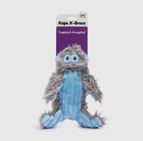 Huggle X-Brace