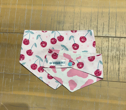 Urban Pet Bandanas Extra Small (XS)
