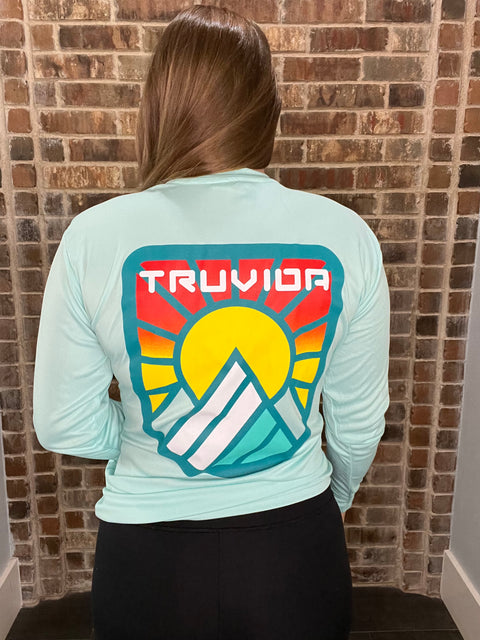 Truvida Long Sleeve Sun