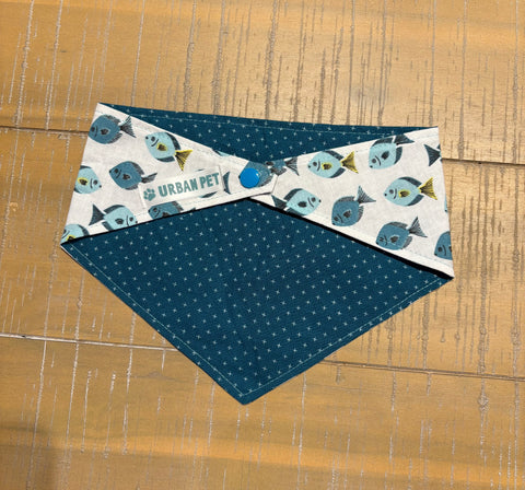 Urban Pet Bandanas Small