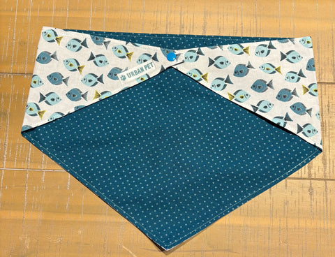 Urban Pet Bandanas Extra Large (XL)