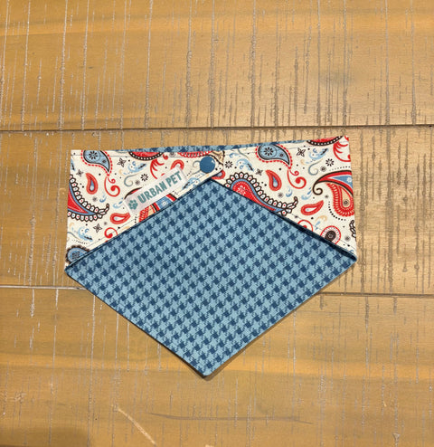 Urban Pet Bandanas Small