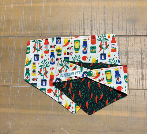 Urban Pet Bandanas Extra Small (XS)