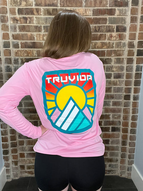 Truvida Long Sleeve Sun